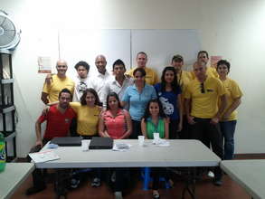 Pathership with Western Union