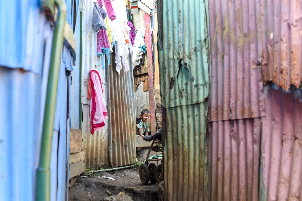 Develop Leaders in At-Risk Communities, Costa Rica