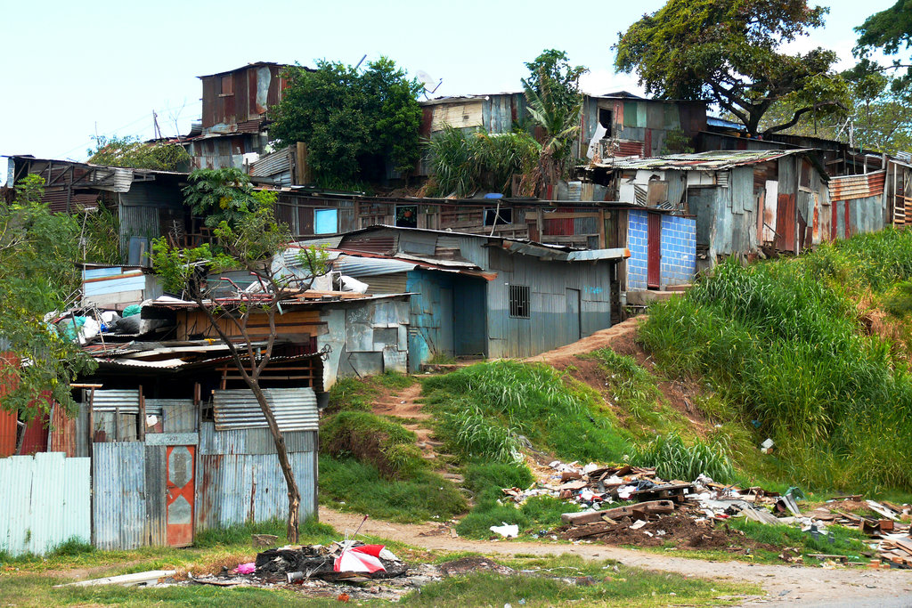 Develop Leaders in At-Risk Communities, Costa Rica - GlobalGiving