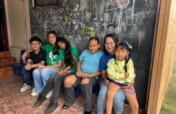 Develop Leaders in At-Risk Communities, Costa Rica