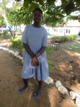 Lorite in secondary school