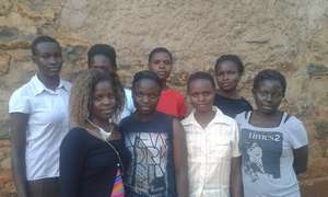 Pamoja Ladies of the Umoja Project