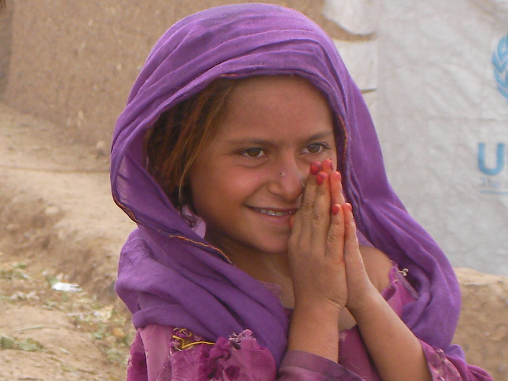 Enabling 100 girls to earn income in Swat-Pakistan