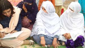 Focus Group Discussion