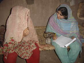 Trauma Healing Counselling