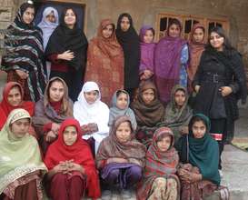 Girls Leadership Program