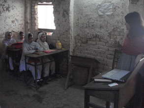 Life Skills Education Session