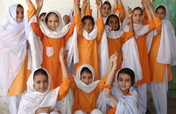 Enabling 100 girls to earn income in Swat-Pakistan