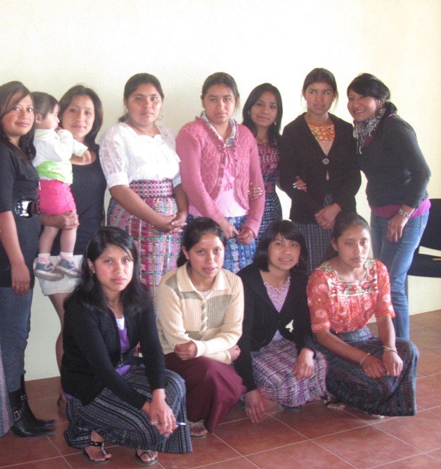 SMS to stop sexual abuse of girls in Latin America