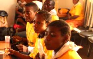 Batonga Scholars in Cameroon