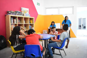 "My Development" Session with Seventh Generation
