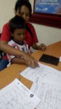 Child's right to have an identity