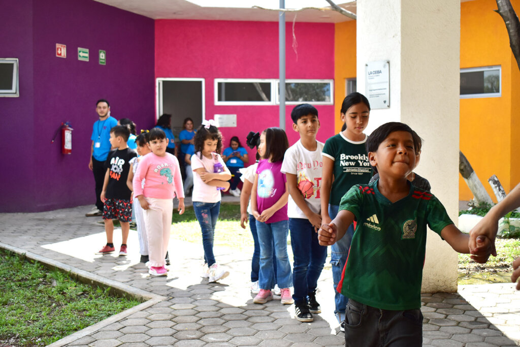 Discovering Mayama Center