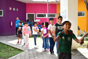 Discovering Mayama Center