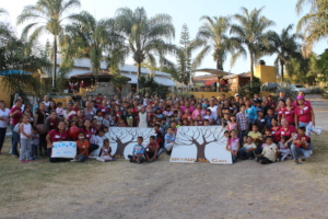 5th new generation of children and families.