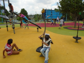 Summer activities at the museum for children