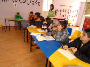 Back to School Session