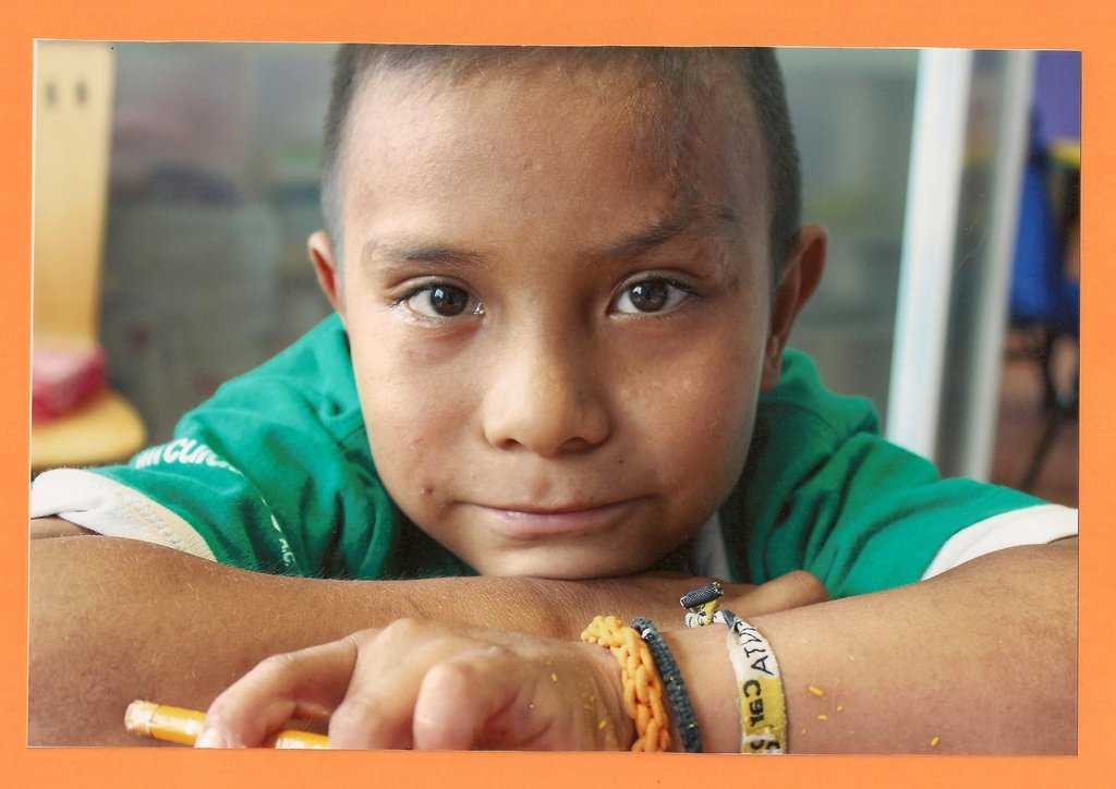 Empower Highly Outcast Children and Their Families