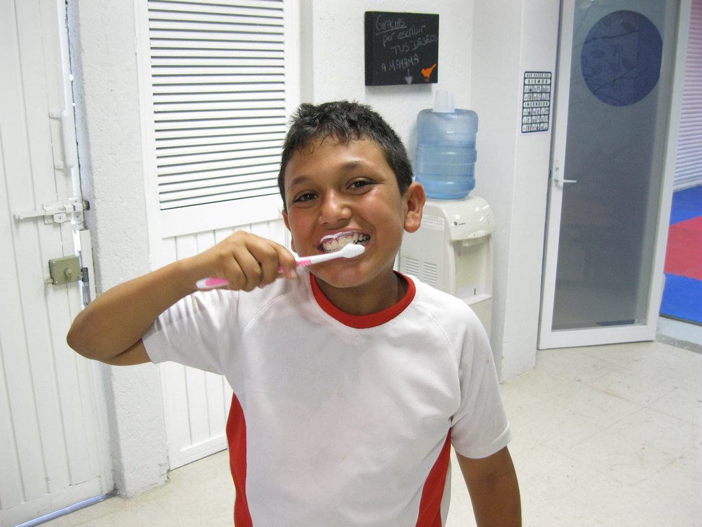 Empower Highly Outcast Children and Their Families