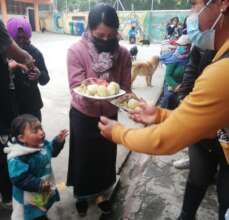 Portion may be too big!