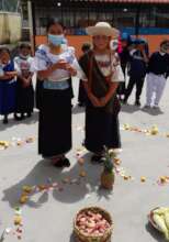 Pawker Raymi celebrations