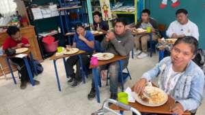 Day of the Child celebrations