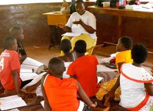 Health Education