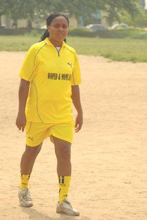 Train 700 Talented Poor Girls in Nigeria