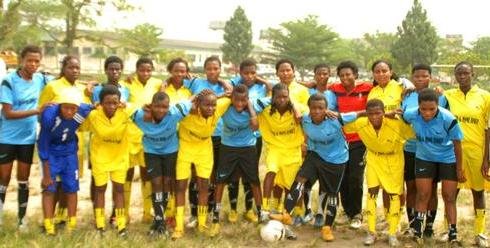 Train 700 Talented Poor Girls in Nigeria
