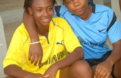 Train 700 Talented Poor Girls in Nigeria