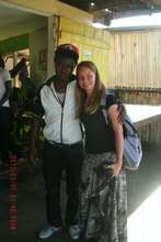 Beneficiary youth