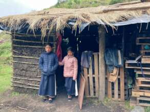 New students in Ecuador