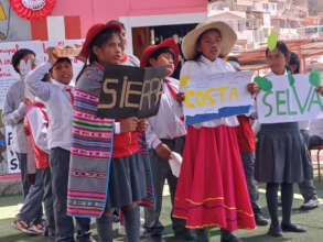 Dia del Logro