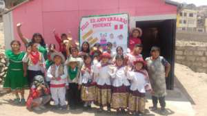 Ediluz in Peru