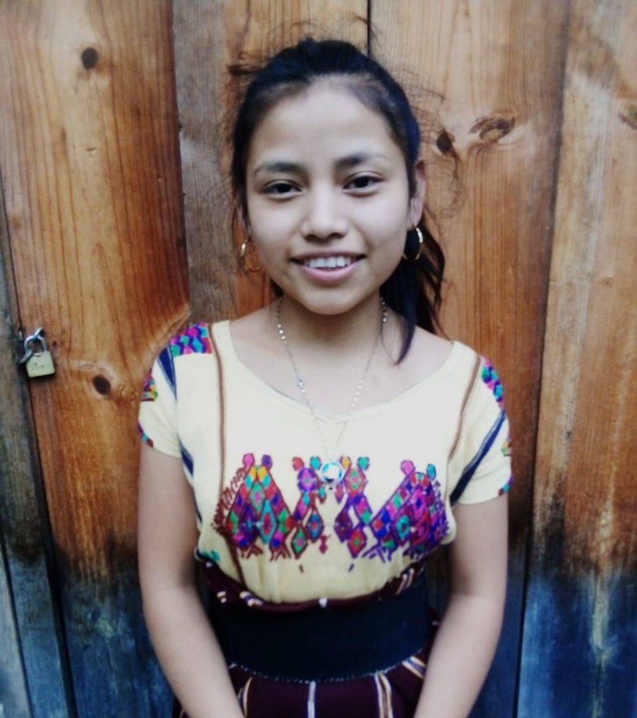 Scholarships in different communities in Guatemala