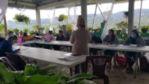 Classes in Honduras
