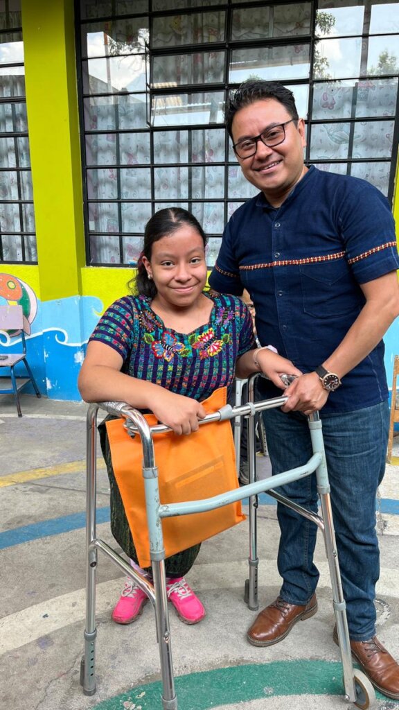 Material scholarships