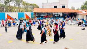 Community celebrations