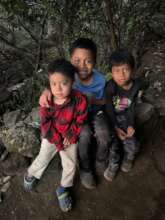 Cut-off children will now start to study