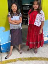 Scholarship students