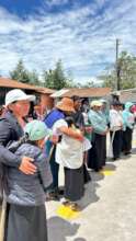 Mother's Day in Ecuador