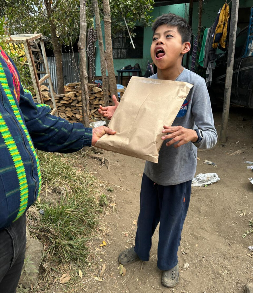 Material scholarships