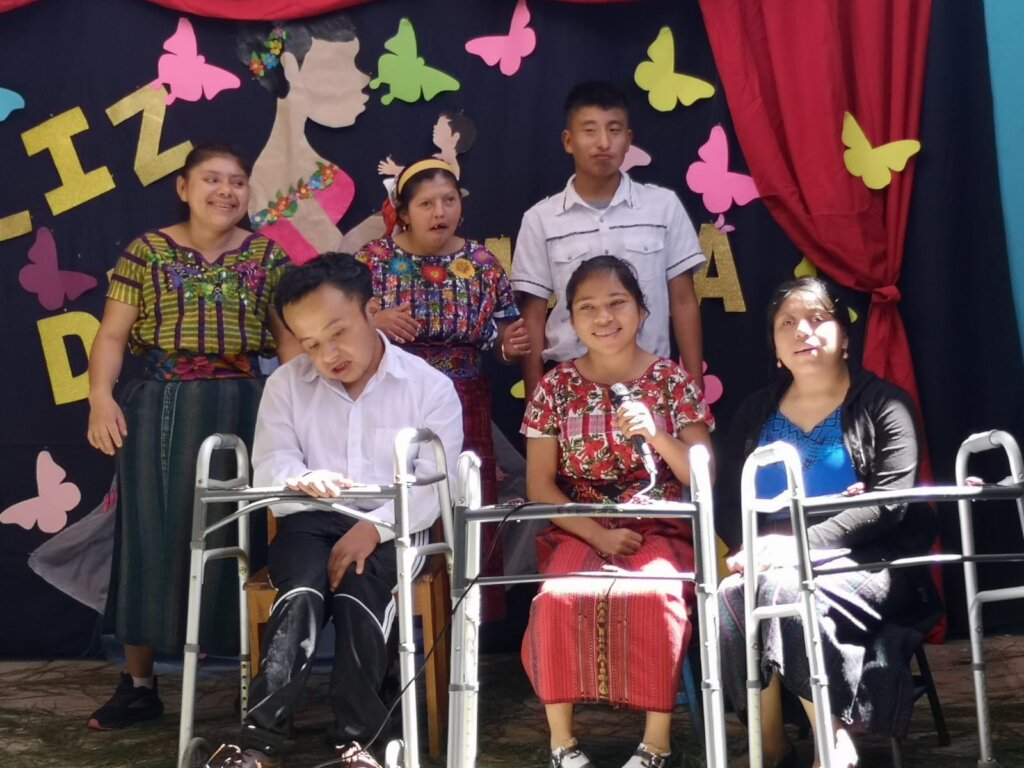 Education for 600 children in rural Latin America