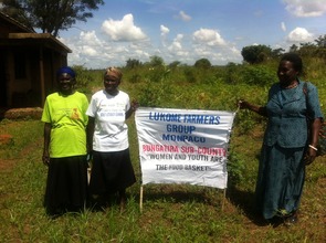 women leading in their communities 2013