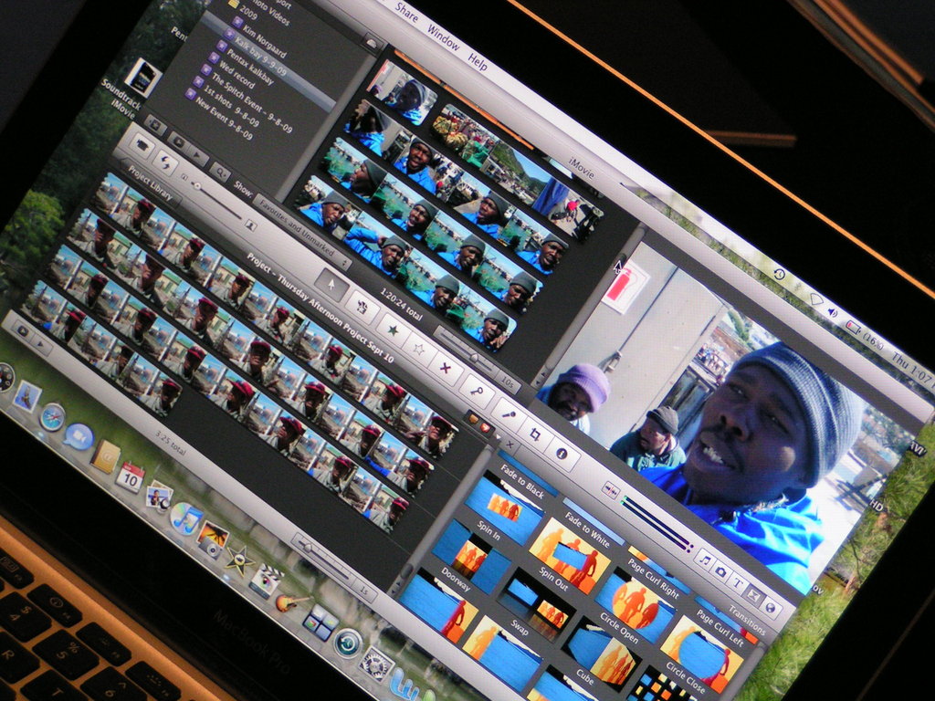 Help African Journalists Tell Africa's Stories