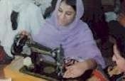 Women's Learning Center in Herat, Afghanistan