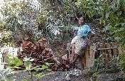 Improving Women's Livelihoods in Rinjani,Indonesia