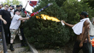 The re-emergence of racism