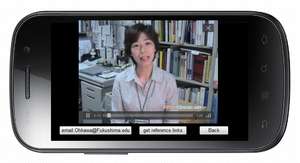 Interactive Access to Experts