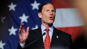 Hon. Richard Blumenthal  D-CT